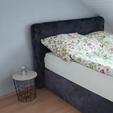 Apartamento Britta