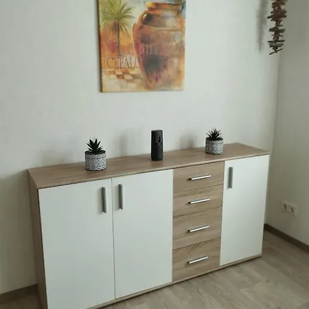 Apartamento Britta Holzappel